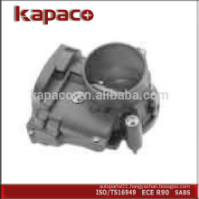 KAPACO throttle body assy 13547576697 A2C59513207 for MINI R55 R52 CITROEN C3 PICASSO C4